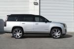 Cadillac Escalade on Forgiato Wheels (N-2) 2019 года